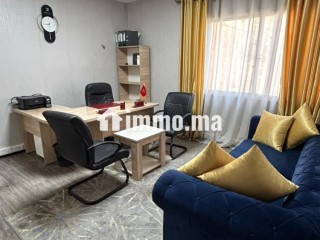 Bureaux a louer a Derb Omar - Bureau à louer - Casablanca