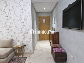 شقة للإيجار في هيفيرناج. غرفتا نوم. مكيف هواء ومسبح - Appartement à louer - Marrakech