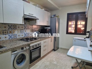 شقة للإيجار في هيفيرناج. غرفتا نوم. مكيف هواء ومسبح - Appartement à louer - Marrakech