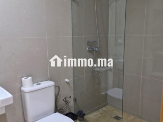 شقة للإيجار في هيفيرناج. غرفتا نوم. مكيف هواء ومسبح - Appartement à louer - Marrakech
