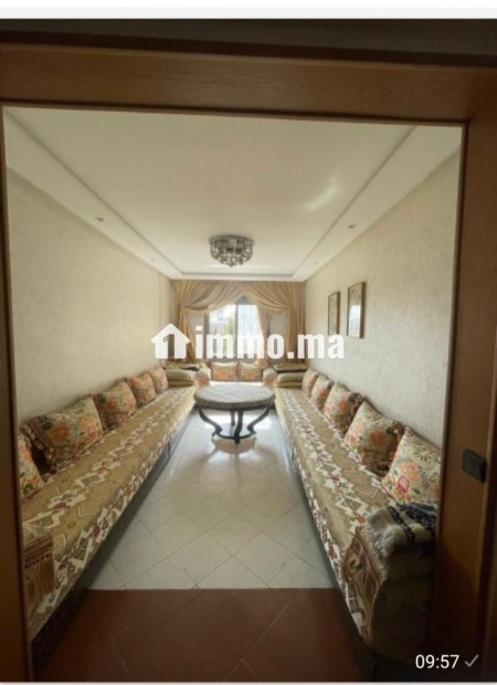 شقة للبيع امتداد 2 مارس حي الانارة - Vente Immobilier - Casablanca - photo 2