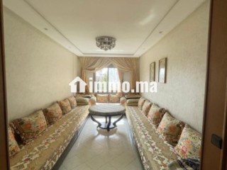 شقة للبيع امتداد 2 مارس حي الانارة - Appartement à vendre - Casablanca