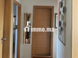 شقة للبيع امتداد 2 مارس حي الانارة - Appartement à vendre - Casablanca