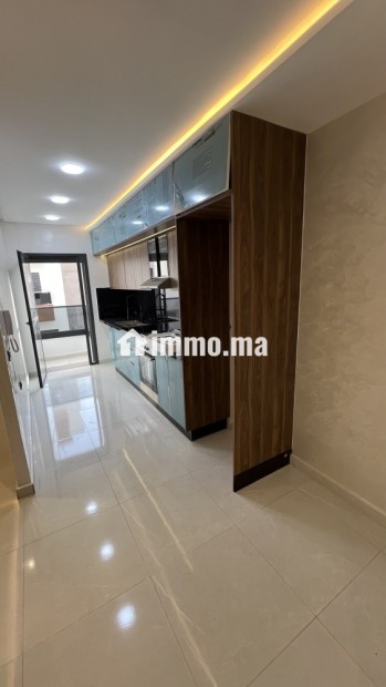 Apparemment à vendre - Vente Immobilier - Sidi Rahal Chatai - photo 7