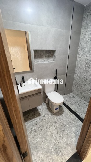 Apparemment à vendre - Vente Immobilier - Sidi Rahal Chatai - photo 5