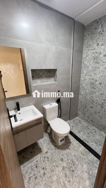 Apparemment à vendre - Vente Immobilier - Sidi Rahal Chatai - photo 4