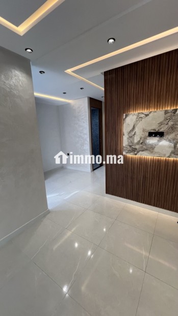 Apparemment à vendre - Vente Immobilier - Sidi Rahal Chatai - photo 1