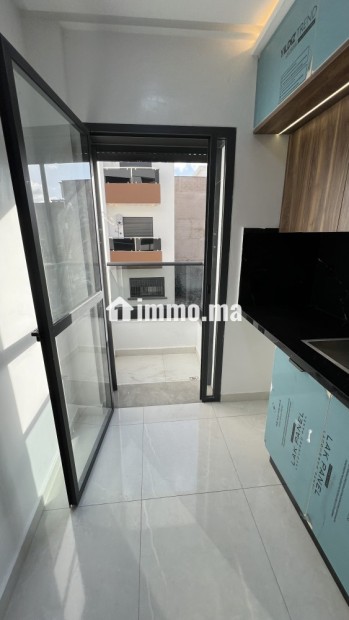 Apparemment à vendre - Vente Immobilier - Sidi Rahal Chatai - photo 2