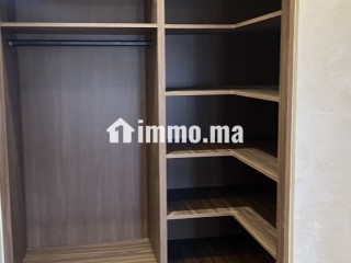 Apparemment à vendre - Appartement à vendre - Sidi Rahal Chatai