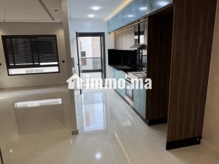 Apparemment à vendre - Appartement à vendre - Sidi Rahal Chatai