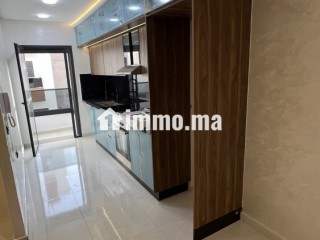 Apparemment à vendre - Appartement à vendre - Sidi Rahal Chatai
