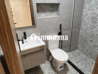 Apparemment à vendre - Appartement à vendre - Sidi Rahal Chatai