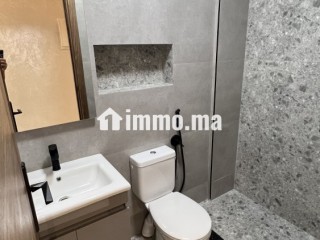 Apparemment à vendre - Appartement à vendre - Sidi Rahal Chatai