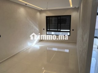 Apparemment à vendre - Appartement à vendre - Sidi Rahal Chatai