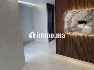Apparemment à vendre - Appartement à vendre - Sidi Rahal Chatai