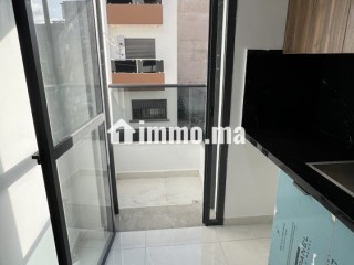 Apparemment à vendre - Appartement à vendre - Sidi Rahal Chatai