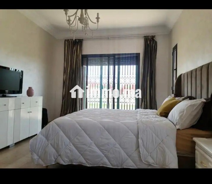 فيلا للبيع مساحتها 8507 متر - Vente Immobilier - Oulad Teima - photo 8