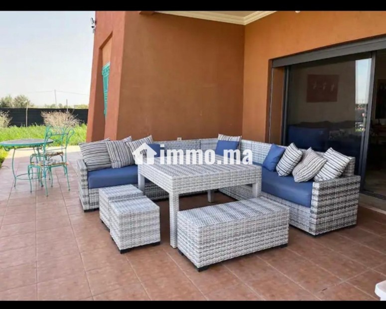 فيلا للبيع مساحتها 8507 متر - Vente Immobilier - Oulad Teima - photo 7