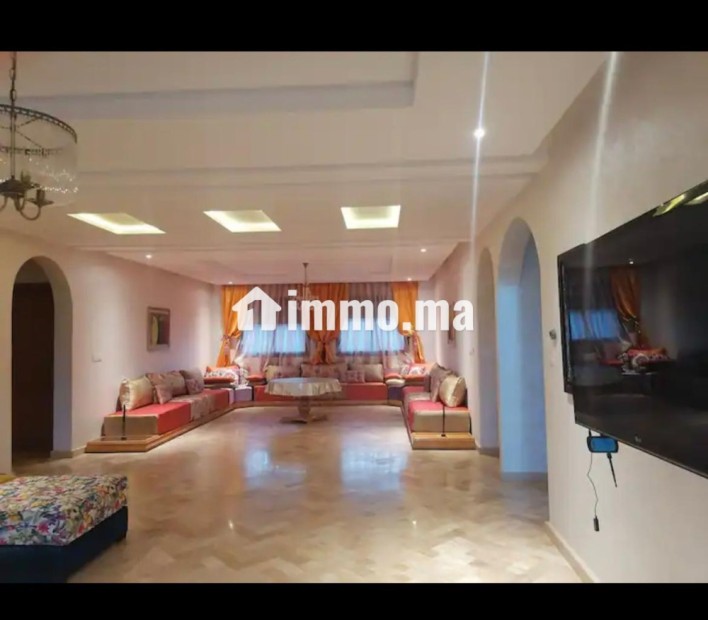 فيلا للبيع مساحتها 8507 متر - Vente Immobilier - Oulad Teima - photo 4