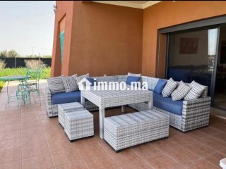 فيلا للبيع مساحتها 8507 متر - Villa à vendre - Oulad Teima