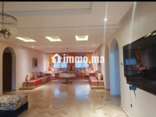 فيلا للبيع مساحتها 8507 متر - Villa à vendre - Oulad Teima