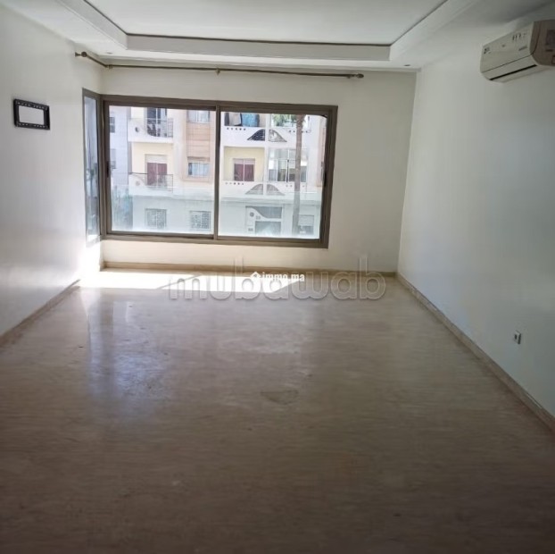 Appartement à vendre 95 m² Avenue Tan Tan - Vente Immobilier - Casablanca - photo 1