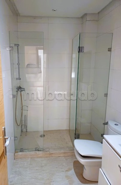 Appartement à vendre 95 m² Avenue Tan Tan - Vente Immobilier - Casablanca - photo 4