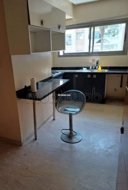 Appartement à vendre 95 m² Avenue Tan Tan - Vente Immobilier - Casablanca - photo 5