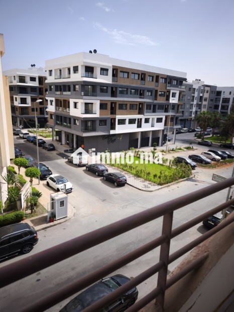 Appartement à louer 76 m² à Casablanca Porte de Californie - Location Immobilier - Casablanca - photo 8