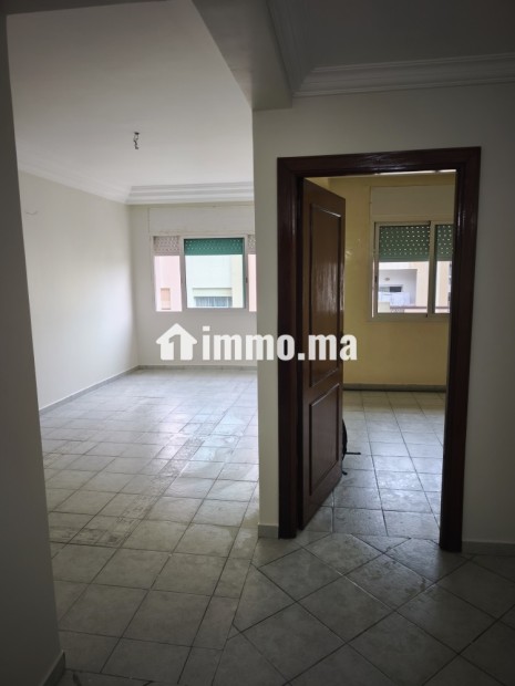 Appartement à louer 76 m² à Casablanca Porte de Californie - Location Immobilier - Casablanca - photo 2