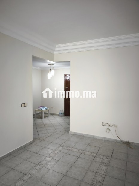 Appartement à louer 76 m² à Casablanca Porte de Californie - Location Immobilier - Casablanca - photo 4