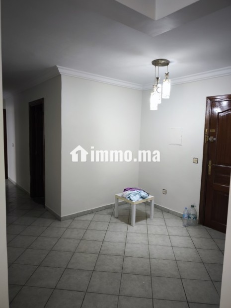 Appartement à louer 76 m² à Casablanca Porte de Californie - Location Immobilier - Casablanca - photo 3