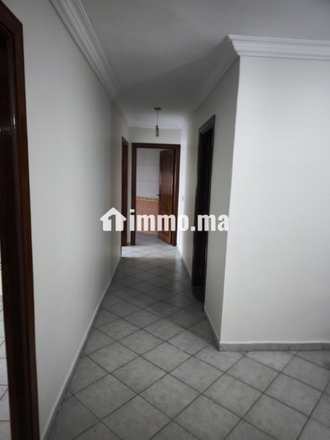 Appartement à louer 76 m² à Casablanca Porte de Californie - Location Immobilier - Casablanca - photo 5