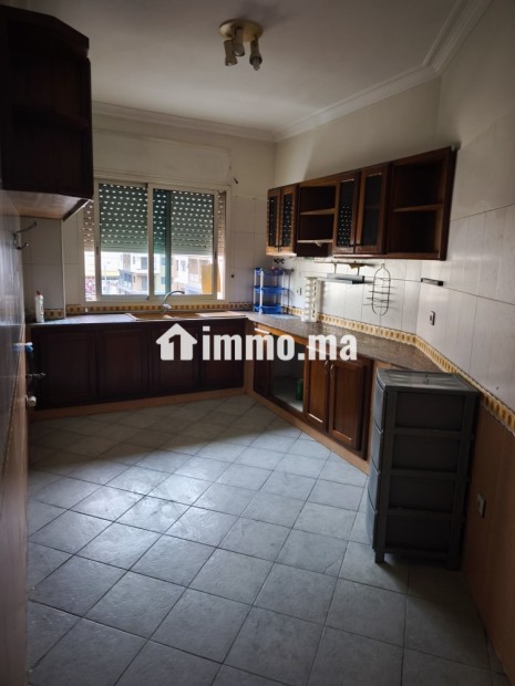 Appartement à louer 76 m² à Casablanca Porte de Californie - Location Immobilier - Casablanca - photo 7
