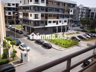 Appartement à louer 76 m² à Casablanca Porte de Californie - Appartement à louer - Casablanca