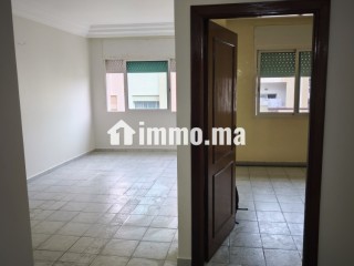 Appartement à louer 76 m² à Casablanca Porte de Californie - Appartement à louer - Casablanca