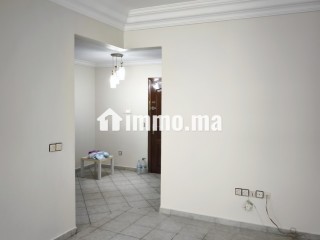 Appartement à louer 76 m² à Casablanca Porte de Californie - Appartement à louer - Casablanca