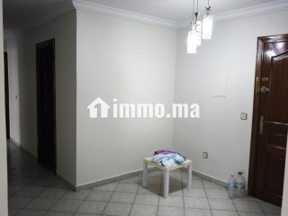 Appartement à louer 76 m² à Casablanca Porte de Californie - Appartement à louer - Casablanca