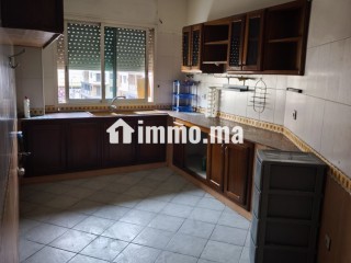 Appartement à louer 76 m² à Casablanca Porte de Californie - Appartement à louer - Casablanca