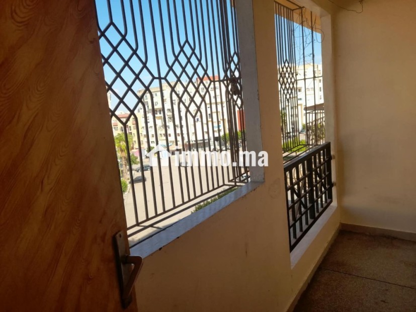 Appartement à vendre 60 m², El Mansour Meknès - Vente Immobilier - Meknes - photo 5