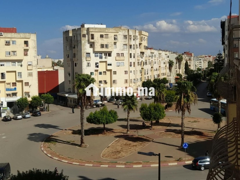 Appartement à vendre 60 m², El Mansour Meknès - Vente Immobilier - Meknes - photo 1