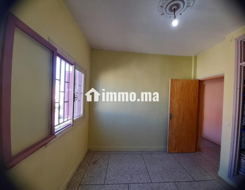 Appartement à vendre 60 m², El Mansour Meknès - Vente Immobilier - Meknes - photo 7