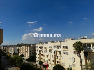 Appartement à vendre 60 m², El Mansour Meknès - Appartement à vendre - Meknes