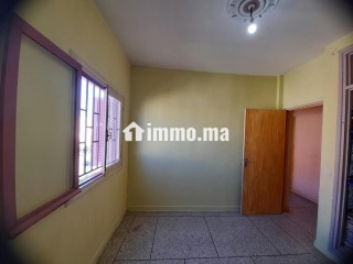 Appartement à vendre 60 m², El Mansour Meknès - Appartement à vendre - Meknes
