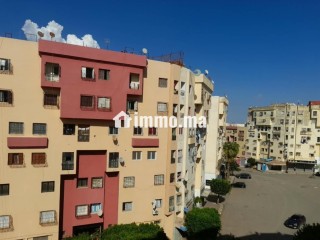 Appartement à vendre 60 m², El Mansour Meknès - Appartement à vendre - Meknes