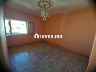 Appartement à vendre 60 m², El Mansour Meknès - Appartement à vendre - Meknes