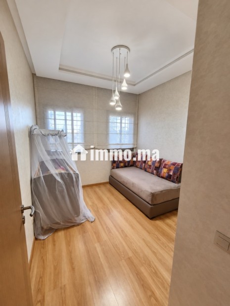 Victoria – Appartement avec double salon et garage titré - Vente Immobilier - Bouskoura - photo 3