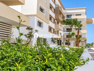 Victoria – Appartement avec double salon et garage titré - Appartement à vendre - Bouskoura