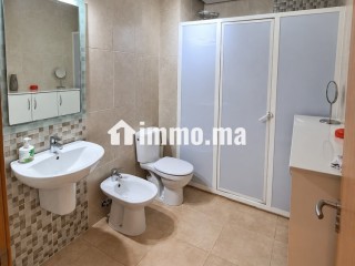 Victoria – Appartement avec double salon et garage titré - Appartement à vendre - Bouskoura