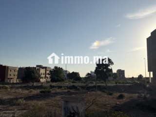 Terrain nue à vendre ارض ل للبيع - Terrain à vendre - Safi